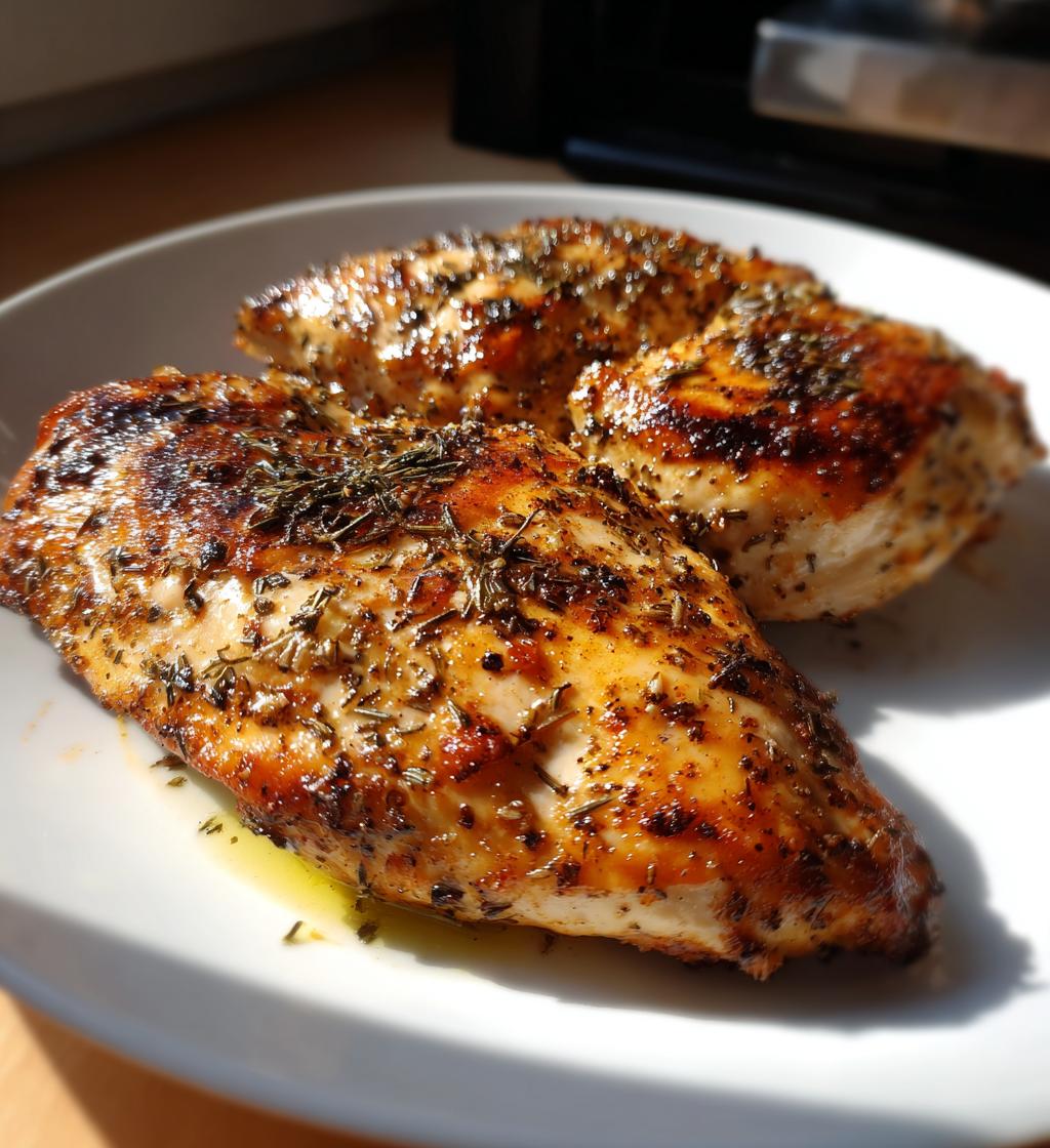 air fryer chicken recipes