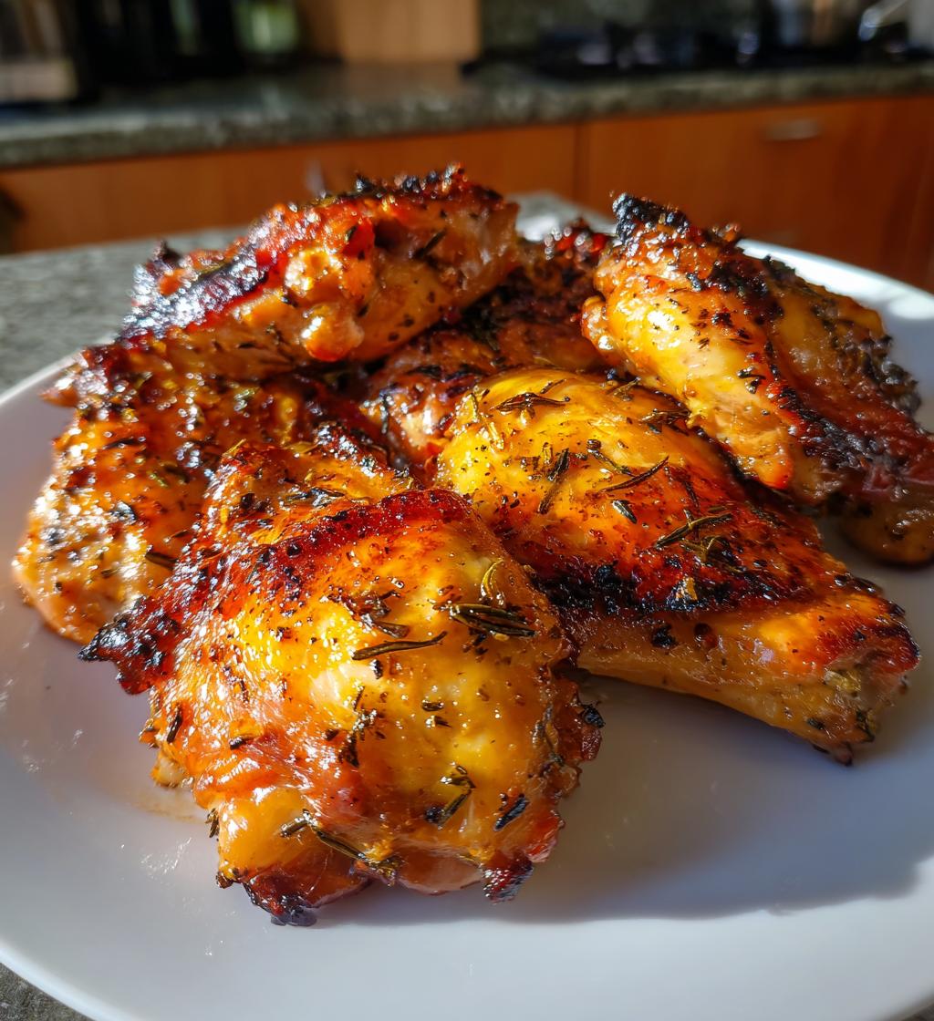 air fryer chicken recipes