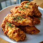 air fryer chicken tenders