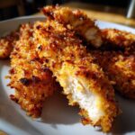 air fryer chicken tenders