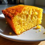 air fryer cornbread