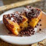 air fryer desserts