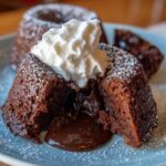 air fryer desserts