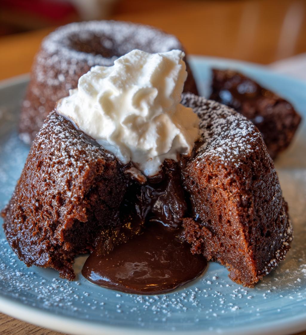 air fryer desserts