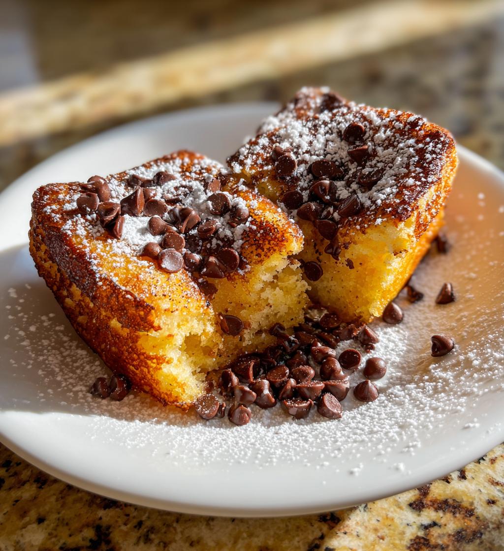 air fryer desserts