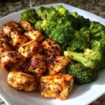 air fryer dinner recipes