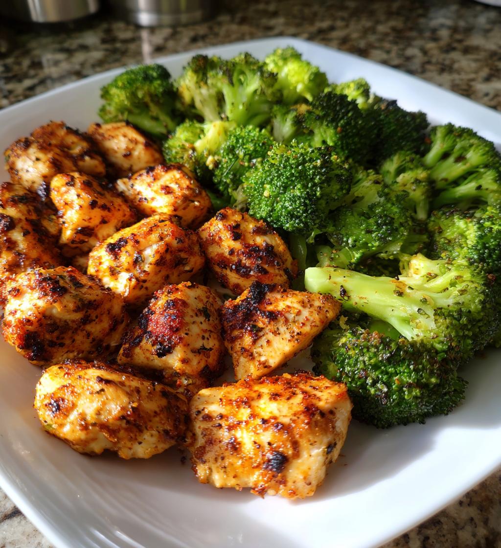 air fryer dinner recipes