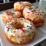 air fryer donut recipes