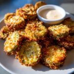 air fryer fried pickles