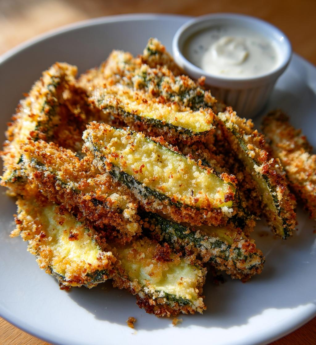 air fryer fried pickles