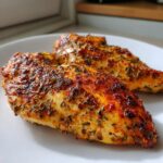 air fryer meals