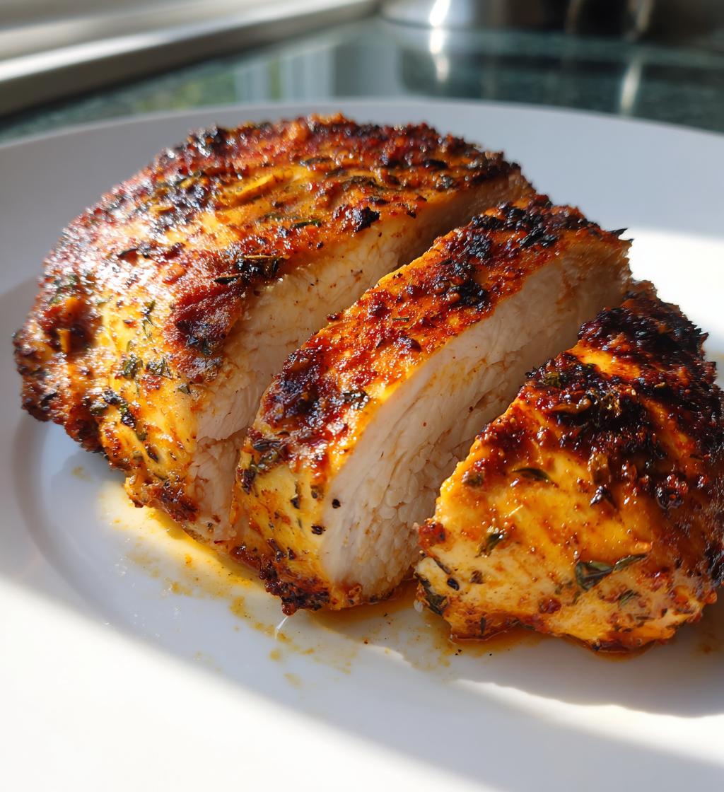 air fryer meals