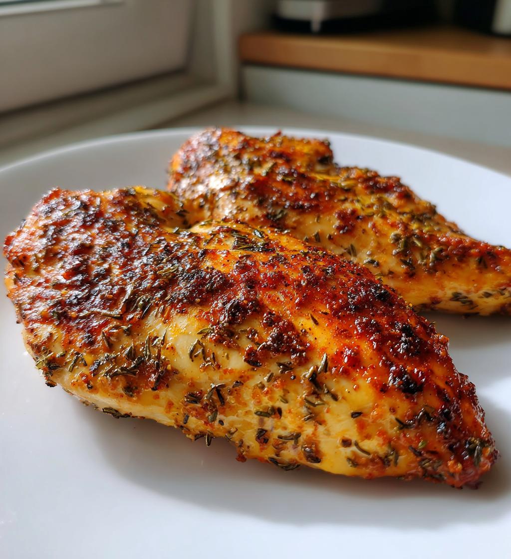 air fryer meals