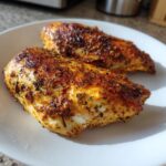 air fryer recipes