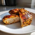 air fryer recipes easy