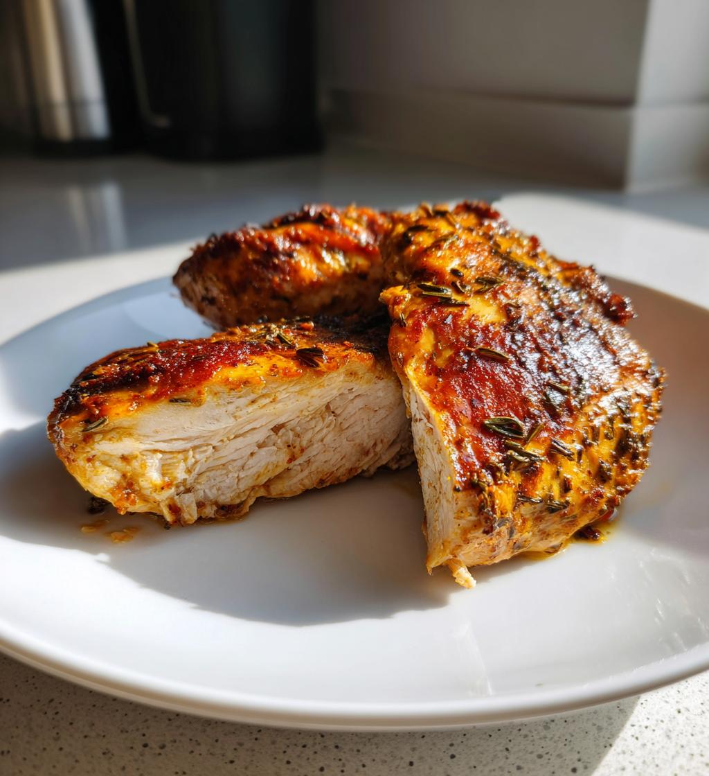 air fryer recipes easy