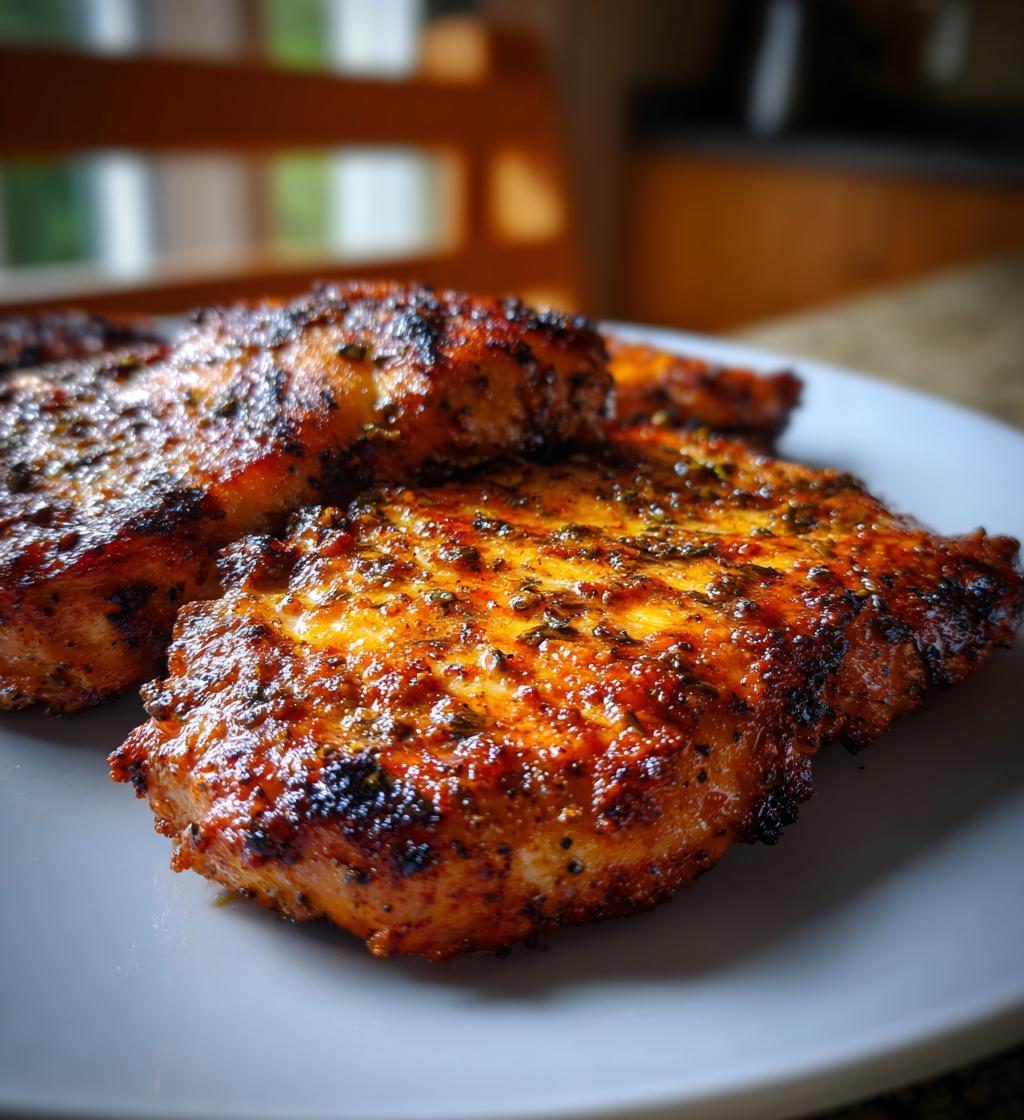 air fryer recipes easy
