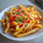 air fryer recipes snacks