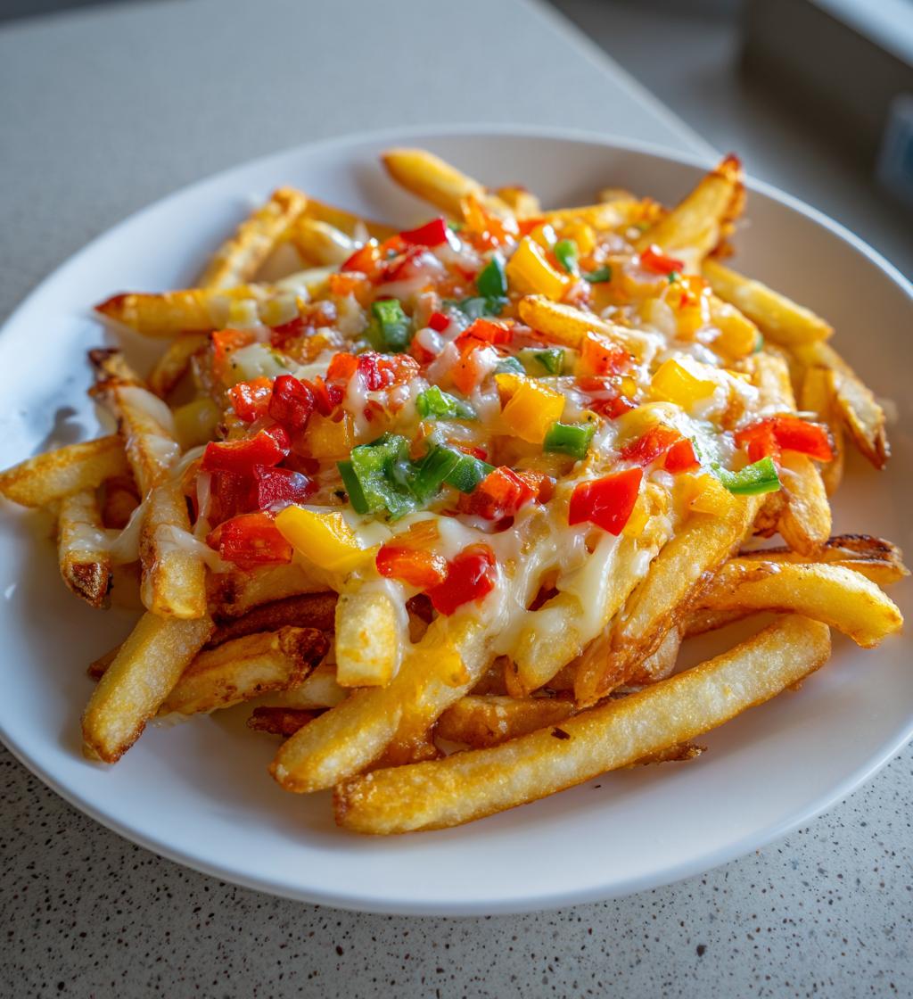 air fryer recipes snacks