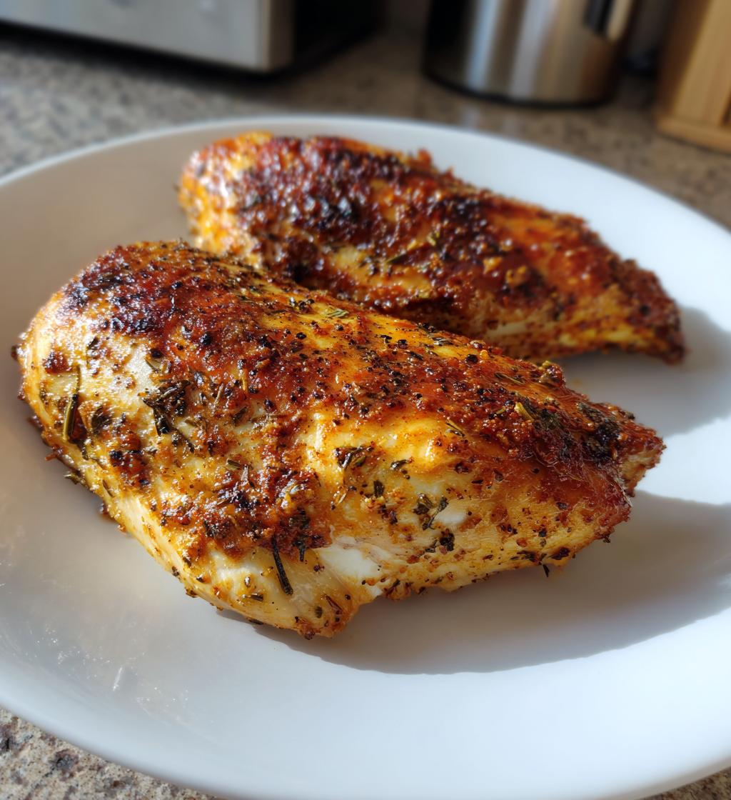 air fryer recipes