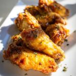 air fryer rezepte deutsch