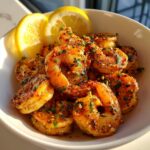 air fryer shrimp