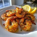air fryer shrimp