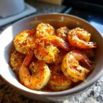 air fryer shrimp recipes