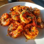 air fryer shrimp recipes