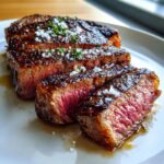 air fryer steak