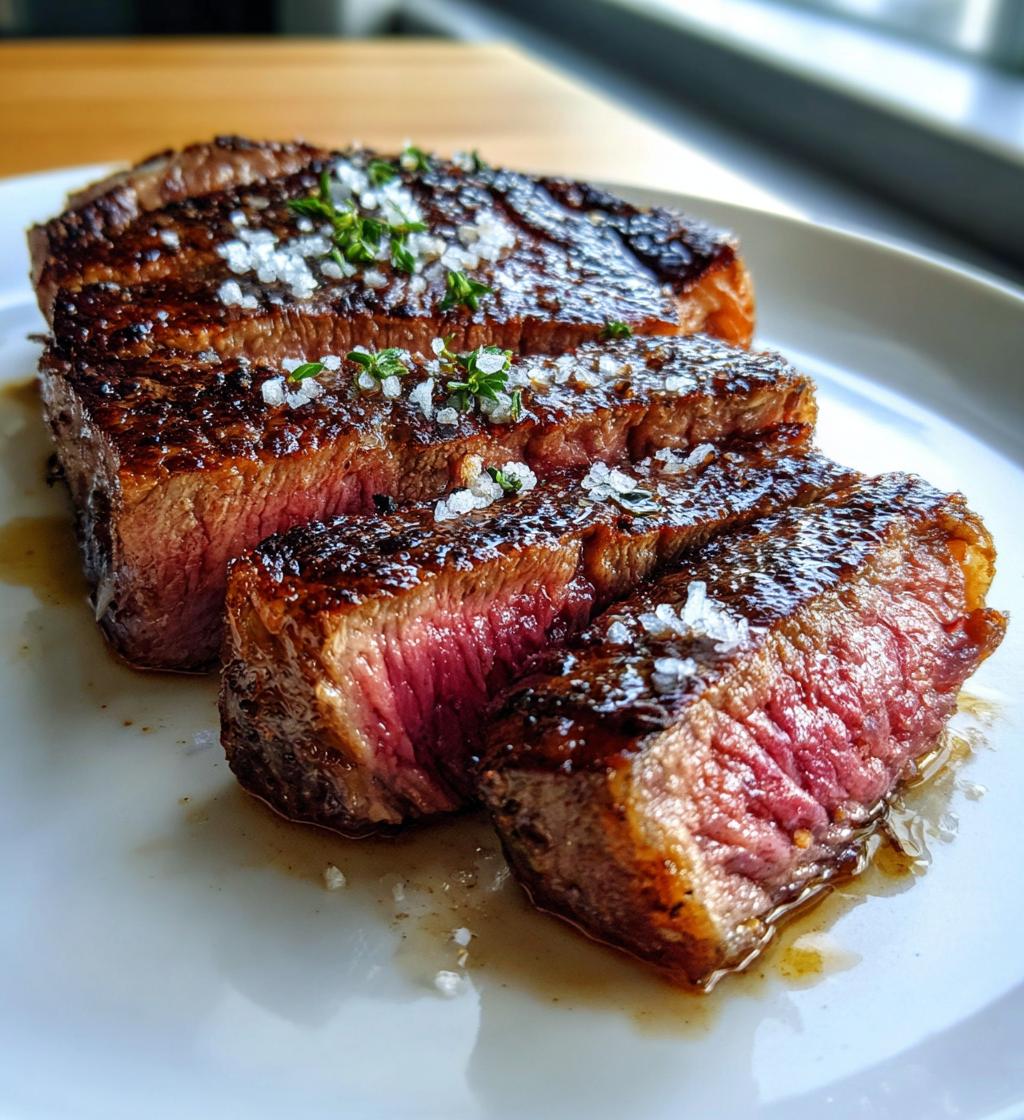 air fryer steak