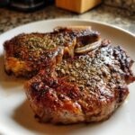 air fryer steak