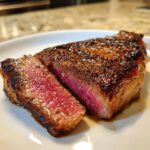 air fryer steak