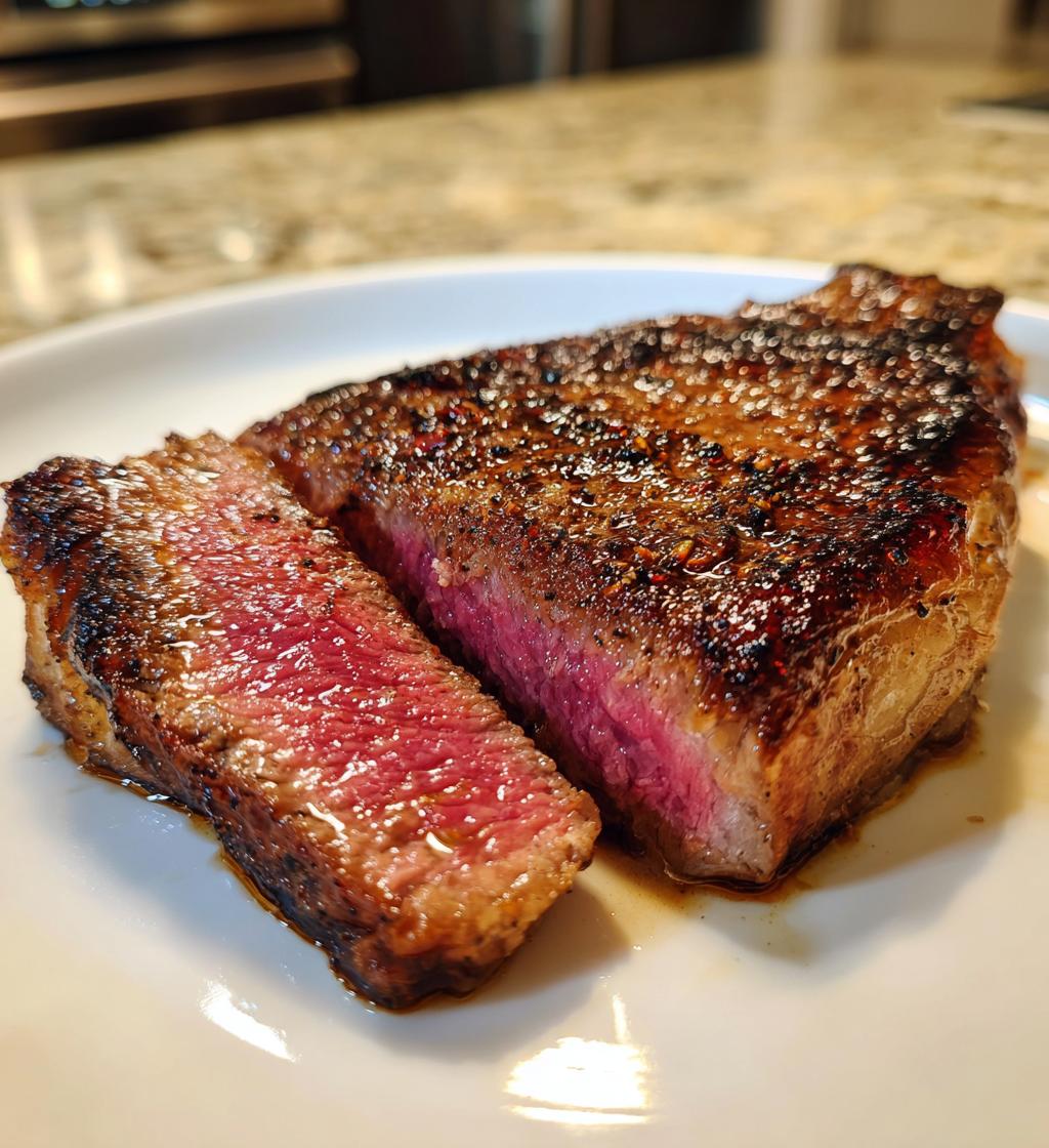 air fryer steak
