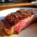 air fryer steak