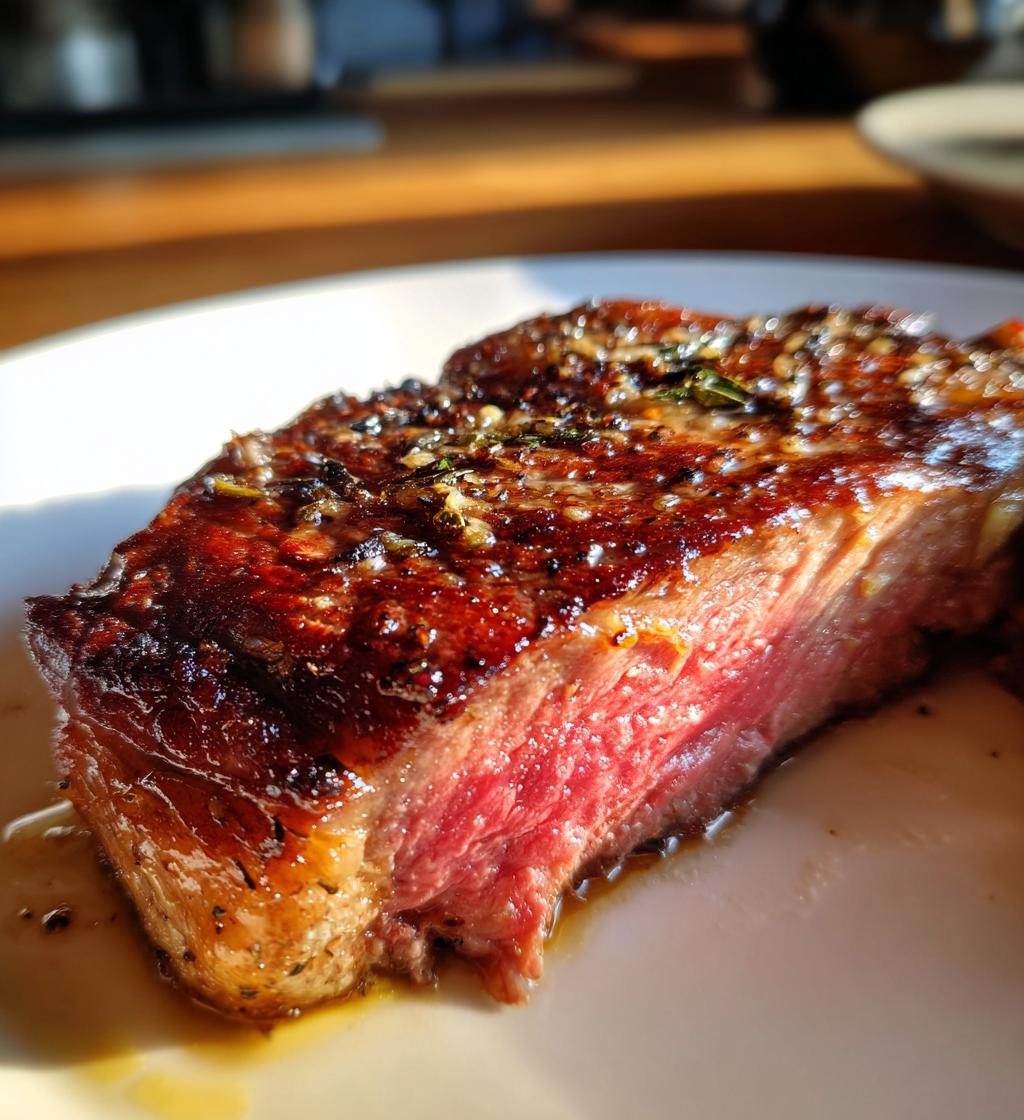 air fryer steak