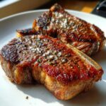 air fryer steak recipes