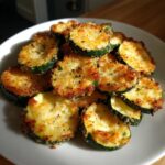air fryer zucchini