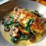 alice springs chicken