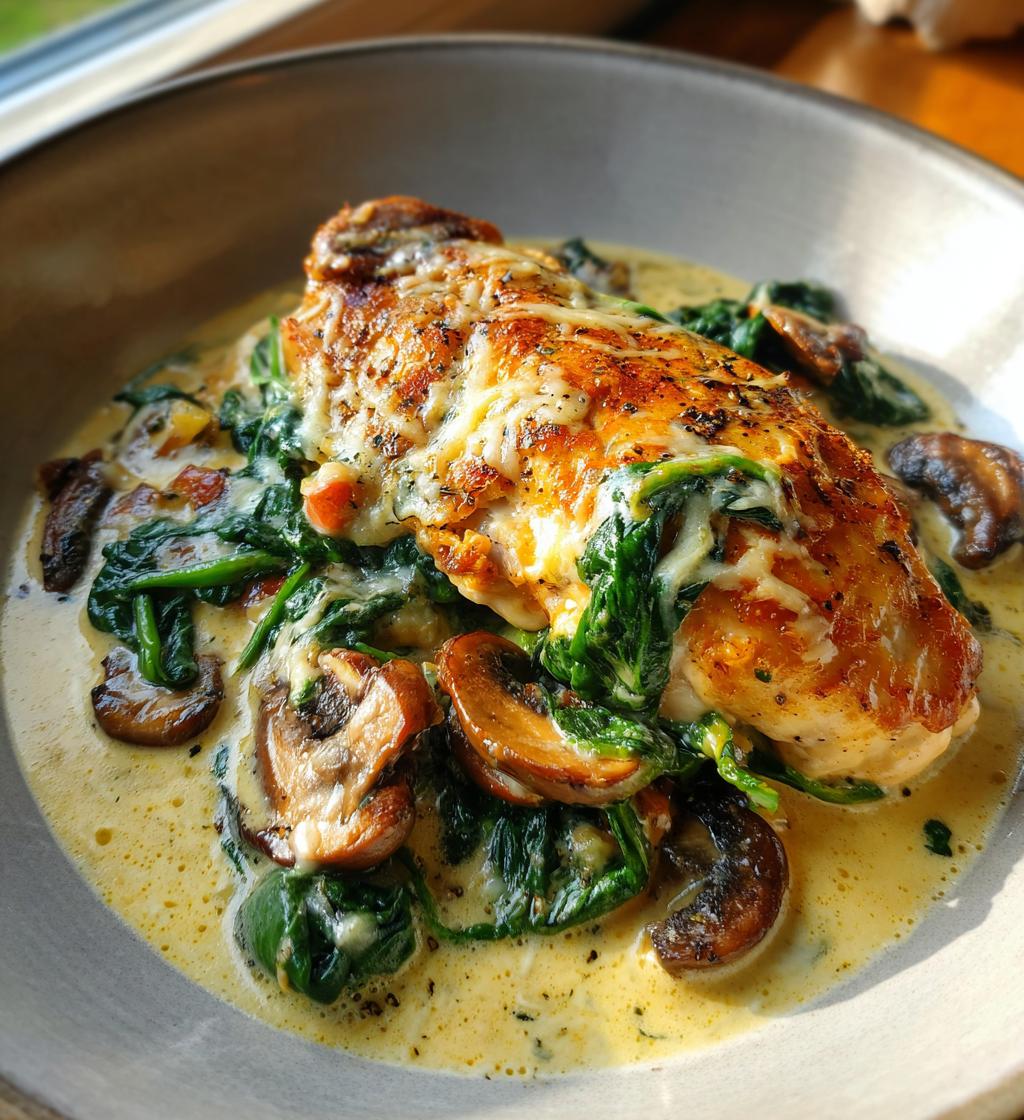 alice springs chicken