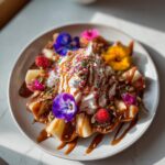 amazing food decoration