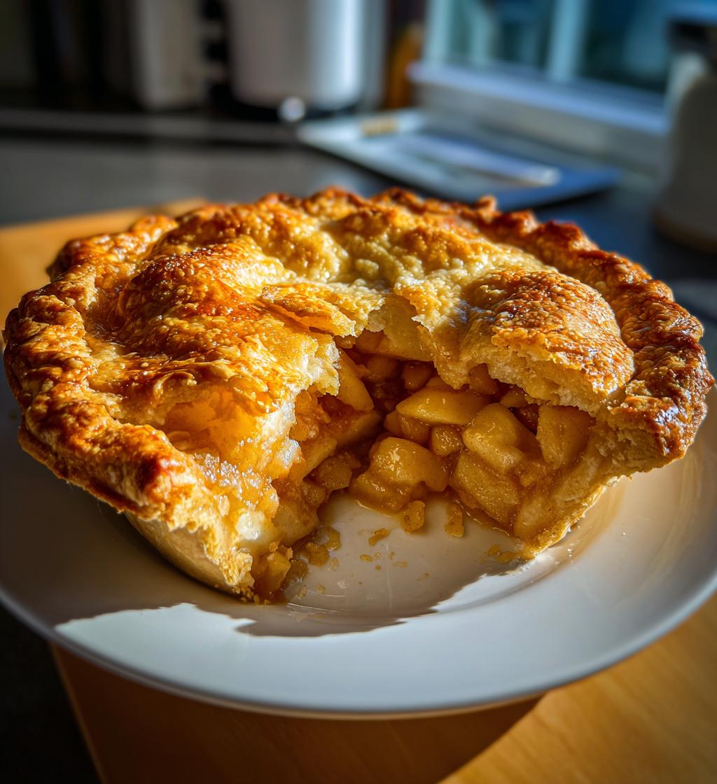 apple pie desserts
