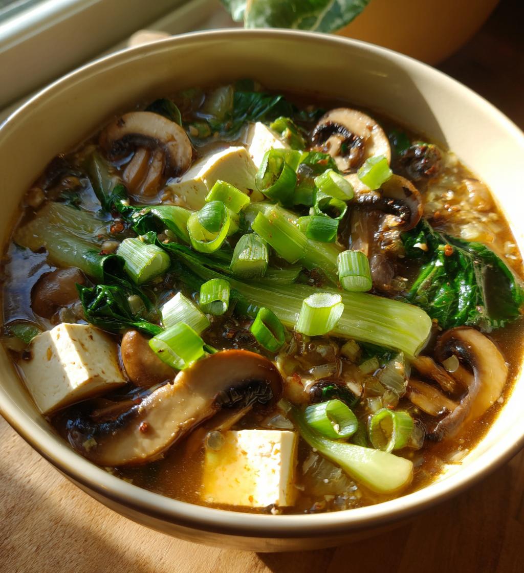 asian soups
