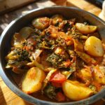 authentic irish recipes