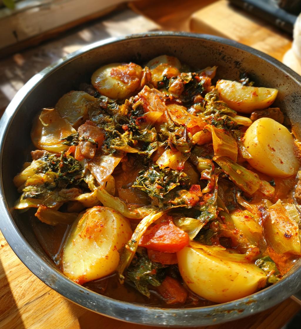 authentic irish recipes