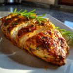 baked chicken recipes
