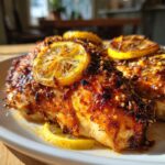 baked chicken recipes