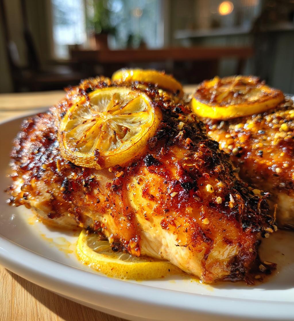 baked chicken recipes