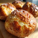 baked potatoes in air fryer