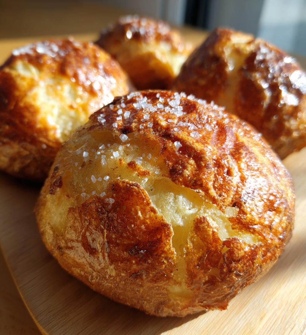 baked potatoes in air fryer